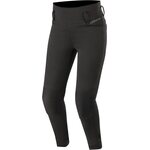Alpinestars banshee ajohousut naisten Musta