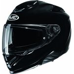 HJC RPHA 71 Musta