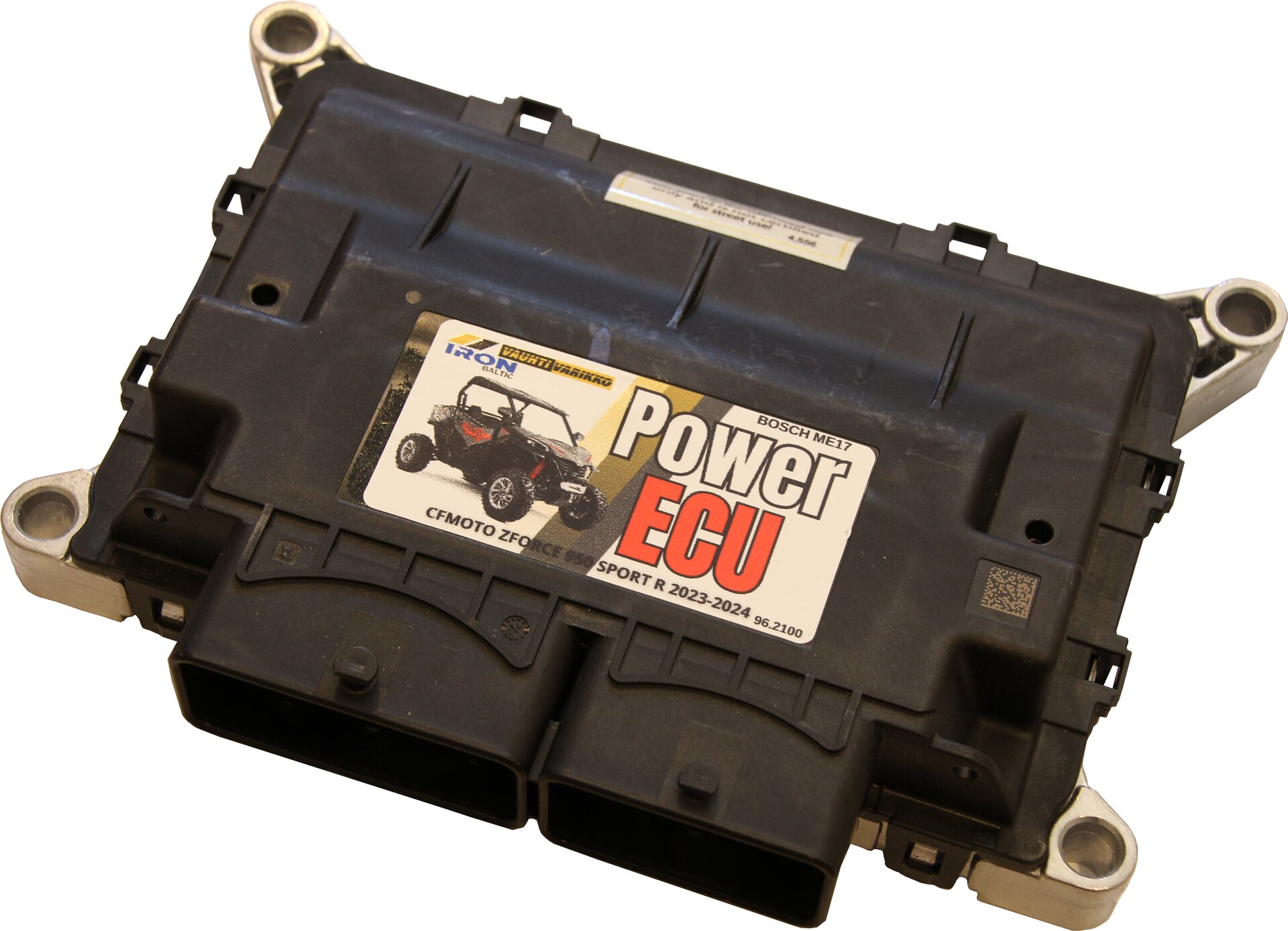 Vauhti Varikko Power ECU CFMOTO ZFORCE 950 Sport 2023->
