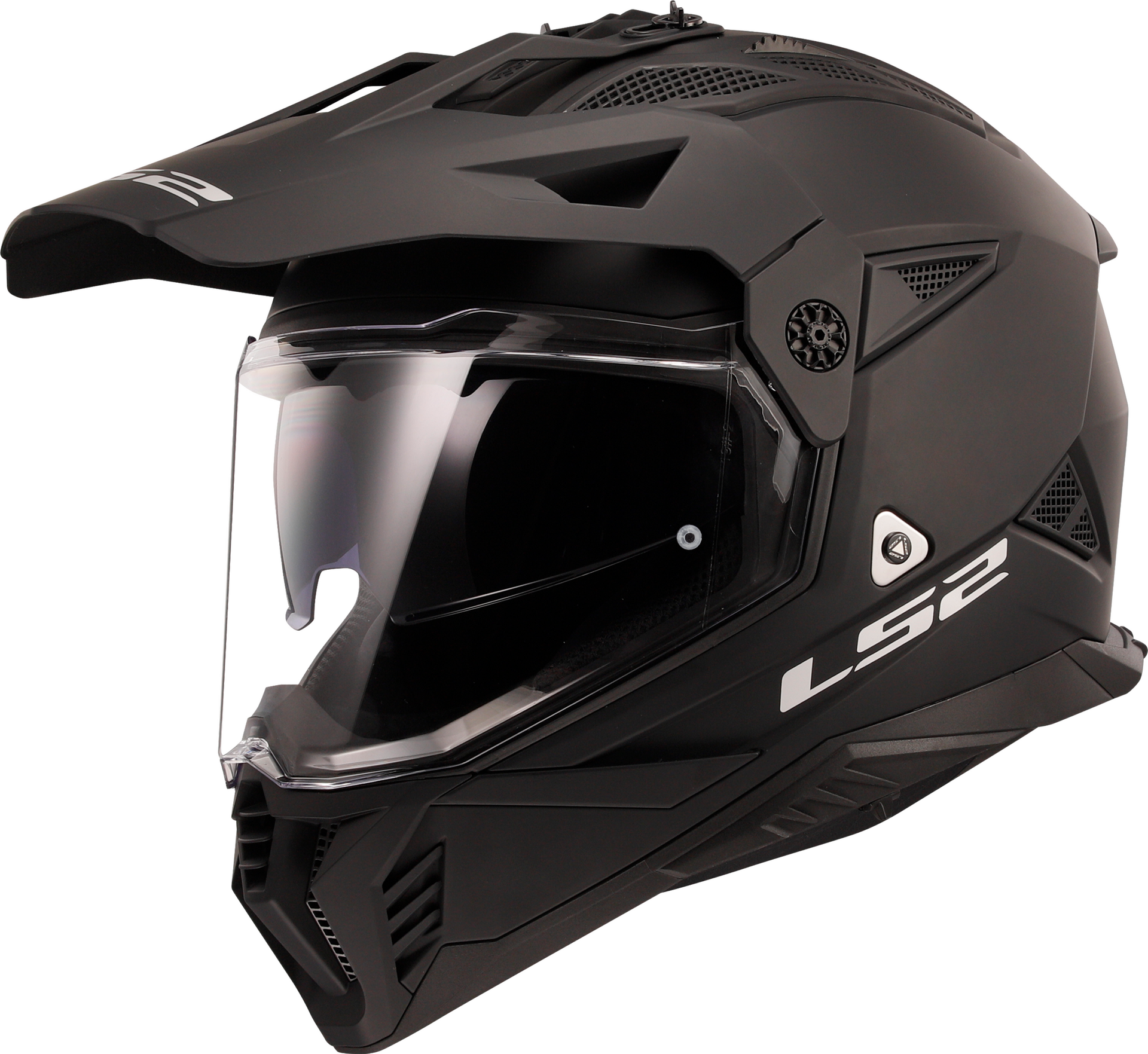 LS2 MX702 Pioneer 2 Mattamusta