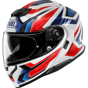 Shoei Neotec 3 Anthem, TC-10, S