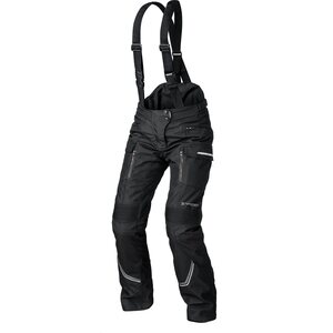Sweep Outback Riding pants dámske, čierna, 40, D-mitta