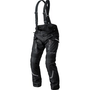 Sweep Outback Riding pants pánske, čierna, 62, normálna