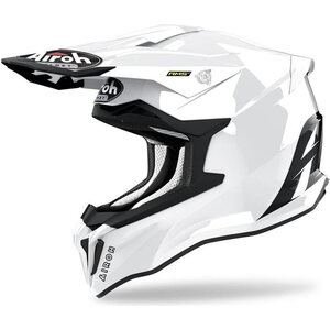 Airoh Strycker, white, XXL