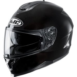 HJC C70, Mattamusta, S
