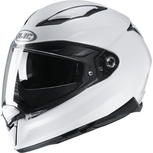 HJC F70, Helmenvalkoinen, S