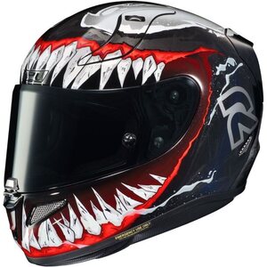 HJC RPHA 11, Venom 2, L
