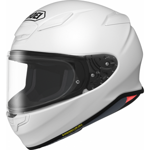 Shoei NXR2, hvid, S