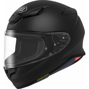 Shoei NXR2, Mattsort, XXL
