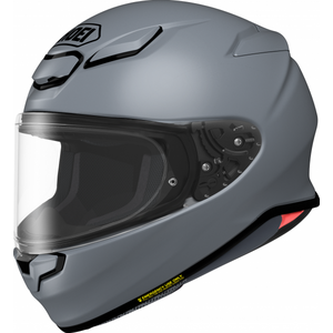 Shoei NXR2, grå, XL