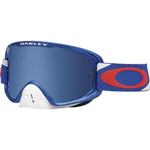 Oakley 02 MX crossilasit, Heritage