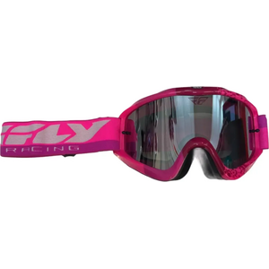 Fly Racing Zone, Pinkki savulinssi