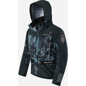 Finntrail mudway, camogrey, 56