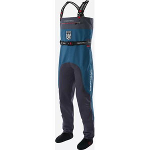 Finntrail Aquamaster Waders, blue, 54