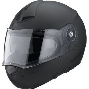 Schuberth C3 Pro, Mattamusta, S