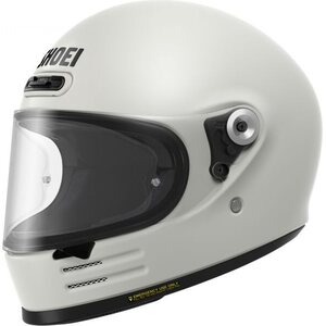 Shoei Glamster, valkoinen, XXL