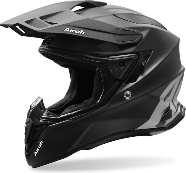 Airoh Commander Mattamusta