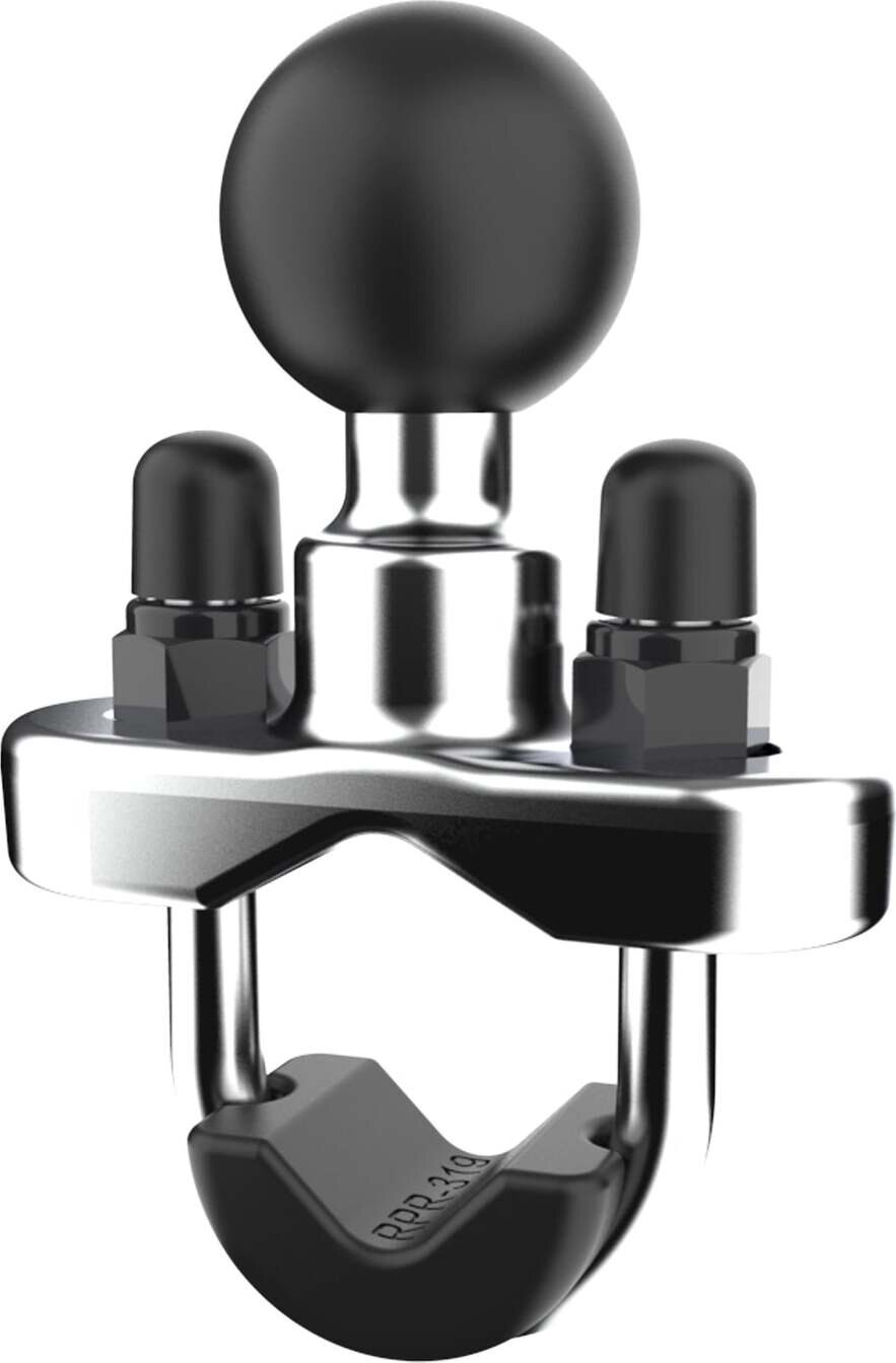 Ram Mounts Handlebar U-Bolt for rails 0.5" to 1.25", B-Size Chróm