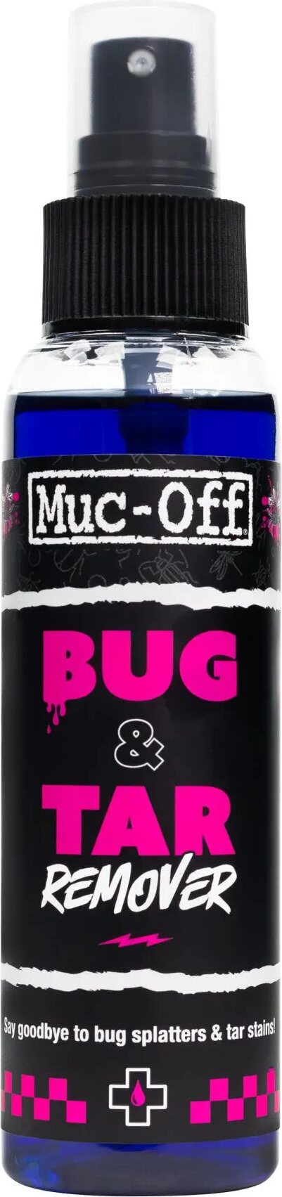 Muc-Off Bug & Tar Remove 100ml