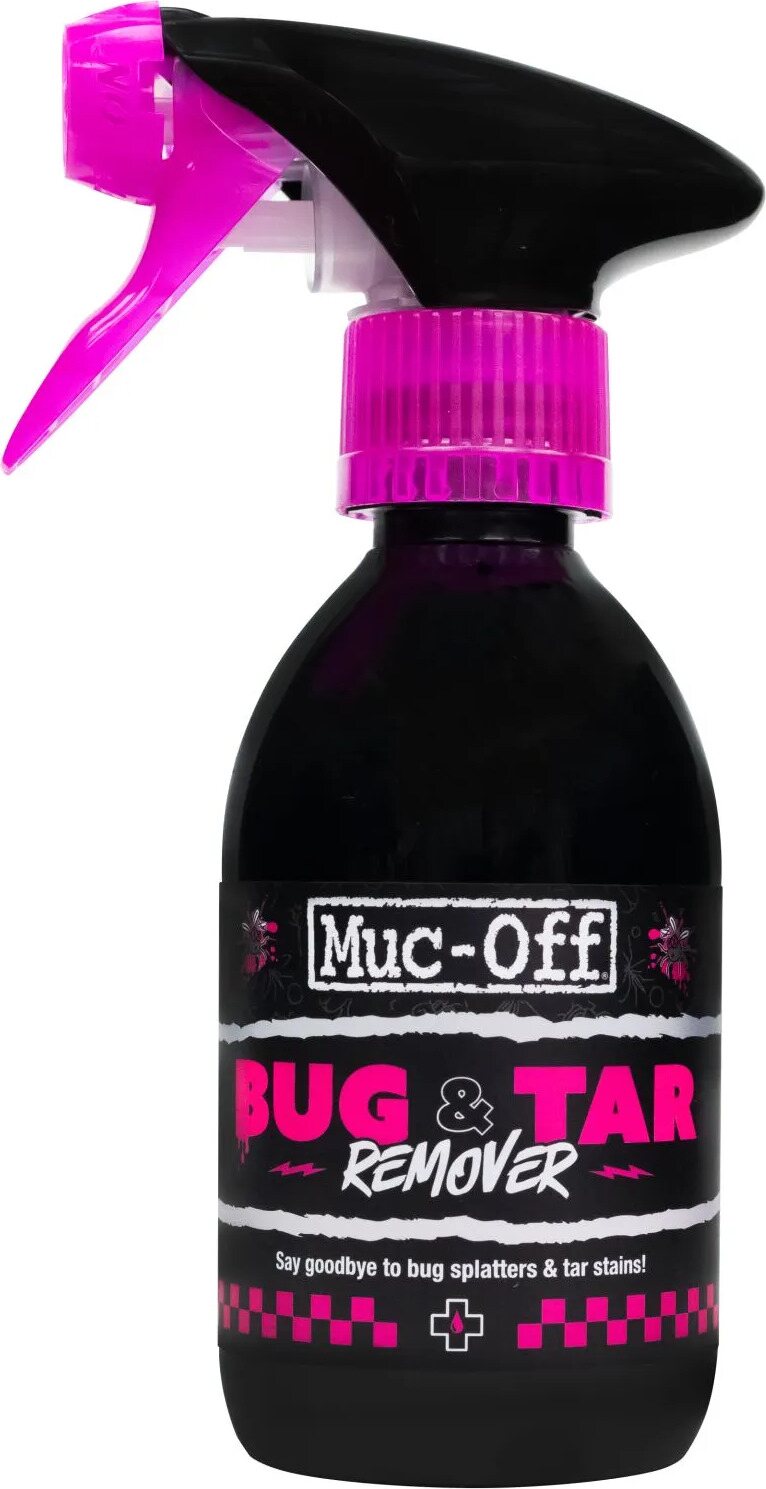 Muc-Off Bug & Tar Remove 250ml