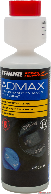 Xenum ADMAX 250 ml