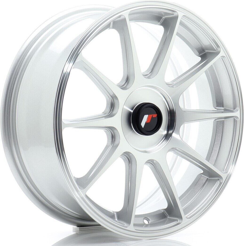 JR Wheels JR11 18x7,5 ET20-40 Hopea