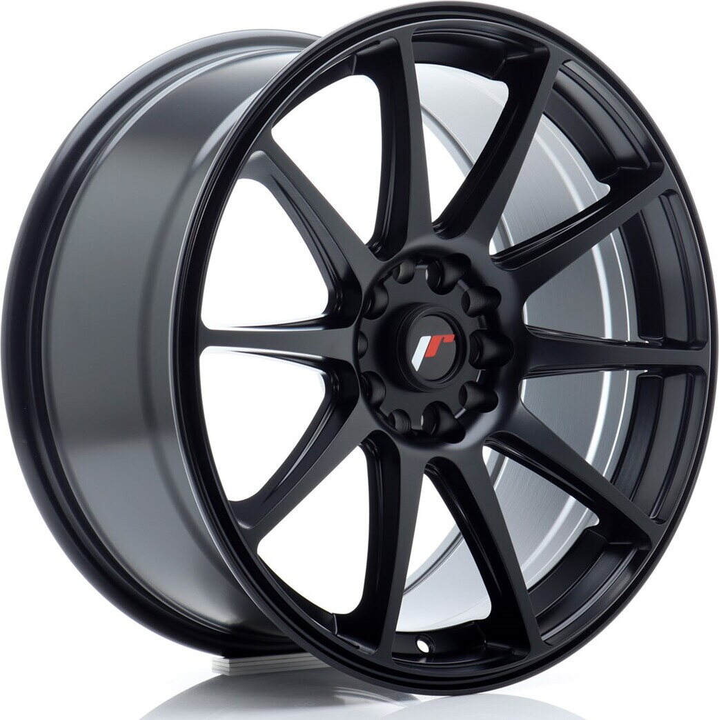 JR Wheels JR11 18x7,5 ET20-40 Mattamusta