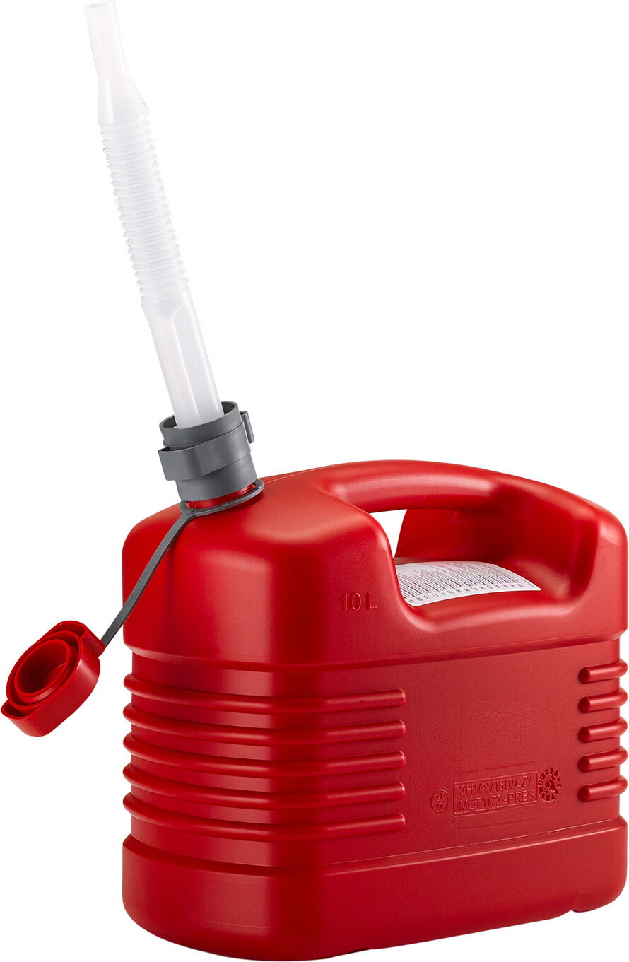 Pressol polttoainekannu 10 liter