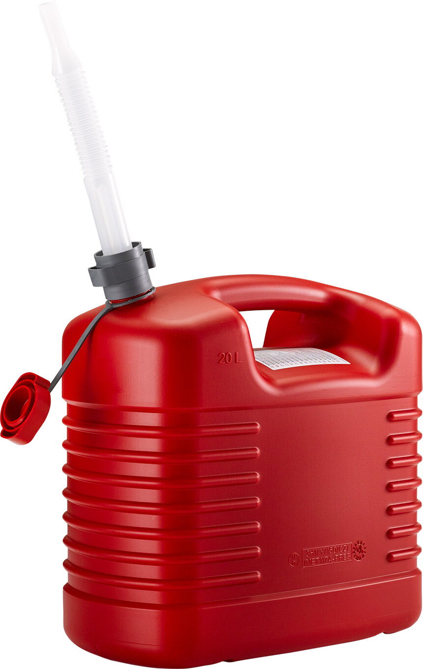 Pressol polttoainekannu 20 liter