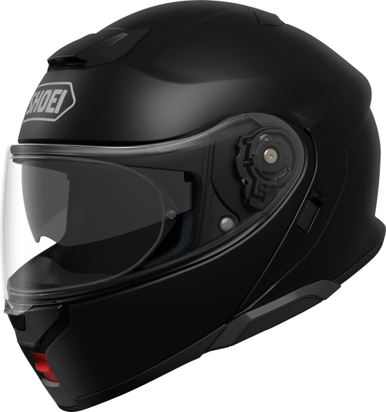 Shoei Neotec 3 Black matte