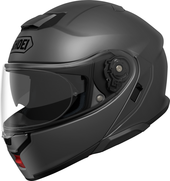 Shoei Neotec 3 Dark Grey matný