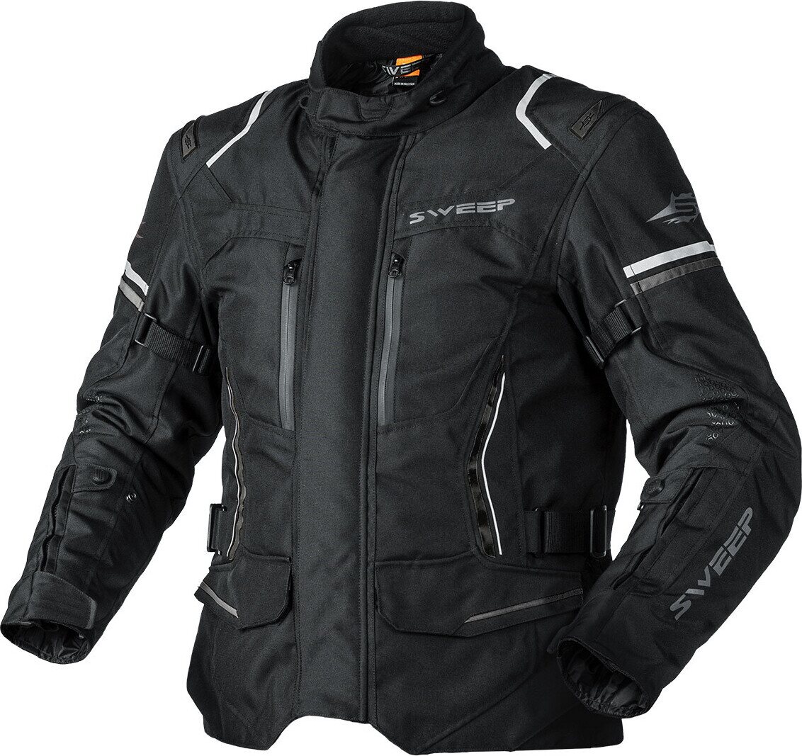 Sweep Outback мужское Musta