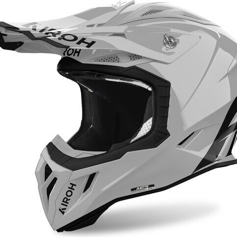 Airoh Aviator Ace 2 Grey