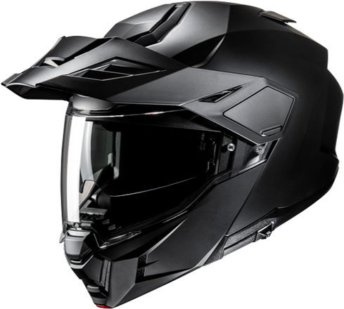 HJC i80 Matt-schwarz