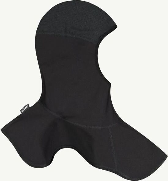 Svala Custom windproof Huppu Черный