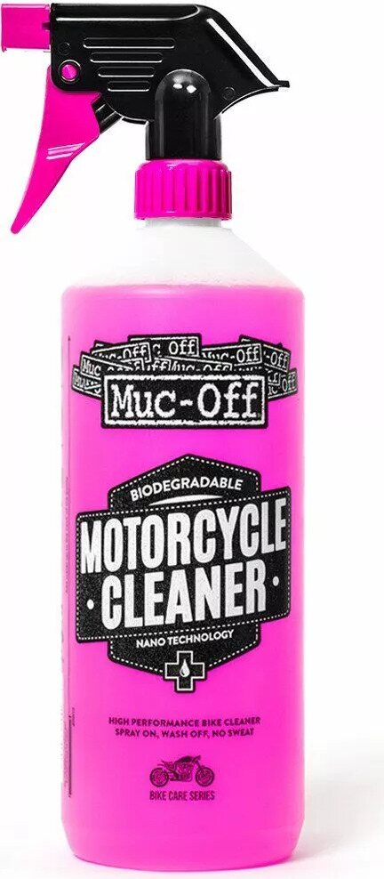Muc-Off Motorcycle Cleaner pesuaine 1000 ml