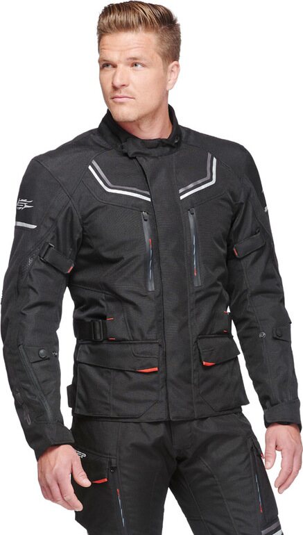 Sweep Challenger EVO pour hommes Musta