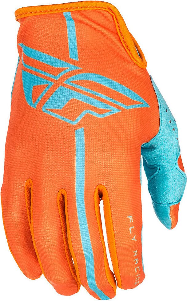 Fly Racing Lite Oranssi/sininen