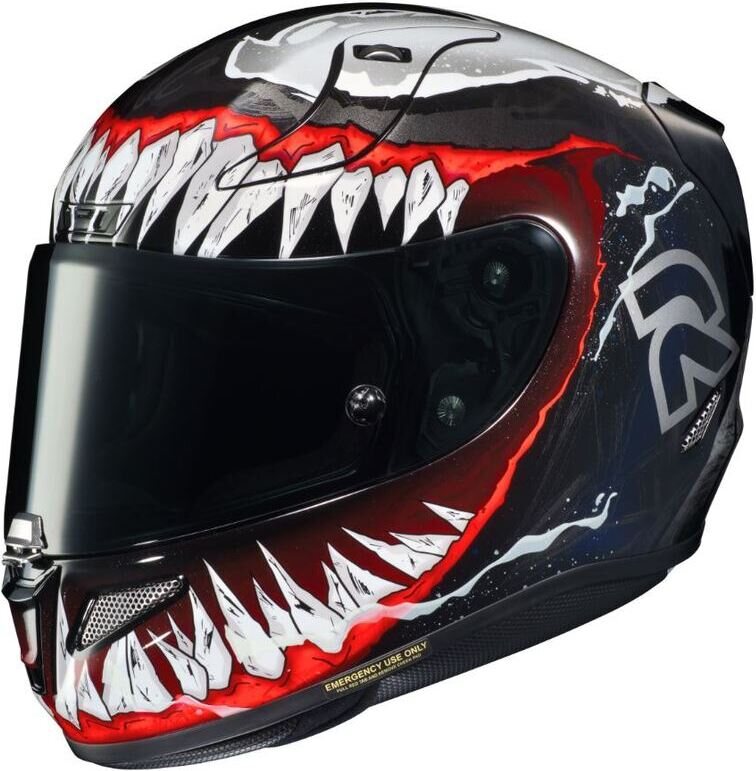 HJC RPHA 11 Venom 2