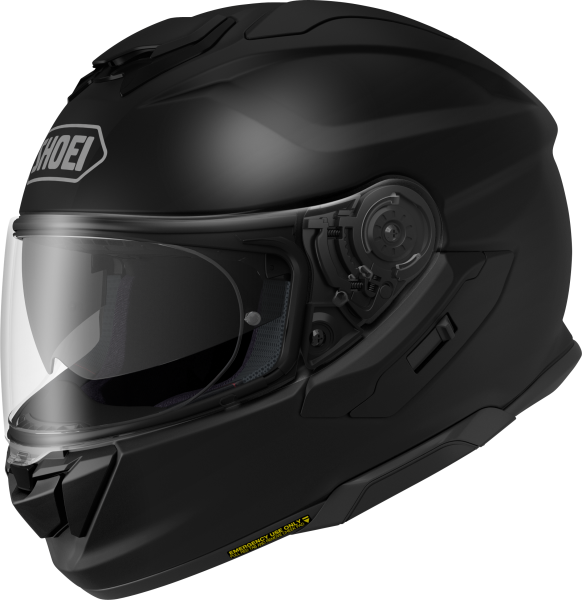 Shoei GT-AIR 3 Mattamusta