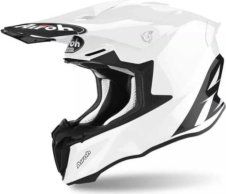 Airoh Twist 2.0 Valkoinen