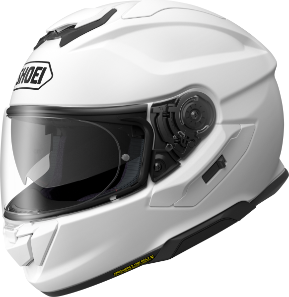 Shoei GT-AIR 3 Valkoinen