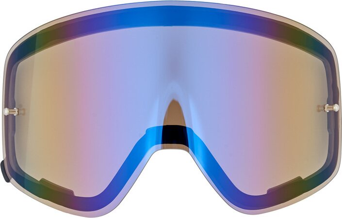 AMOQ Vision linssi Sininen peili