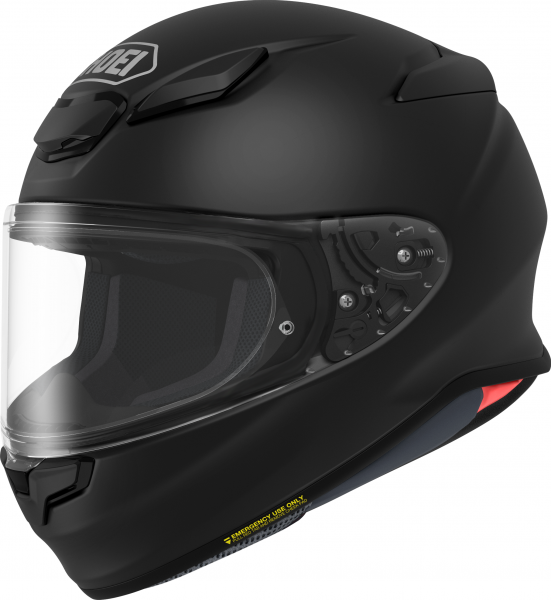 Shoei NXR2 Mattamusta