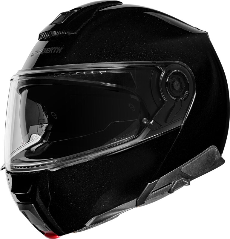 Schuberth C5 Schwarz