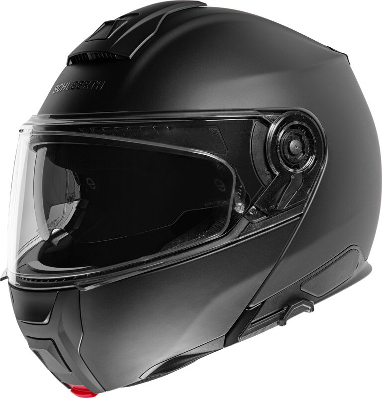 Schuberth C5 Matt schwarz