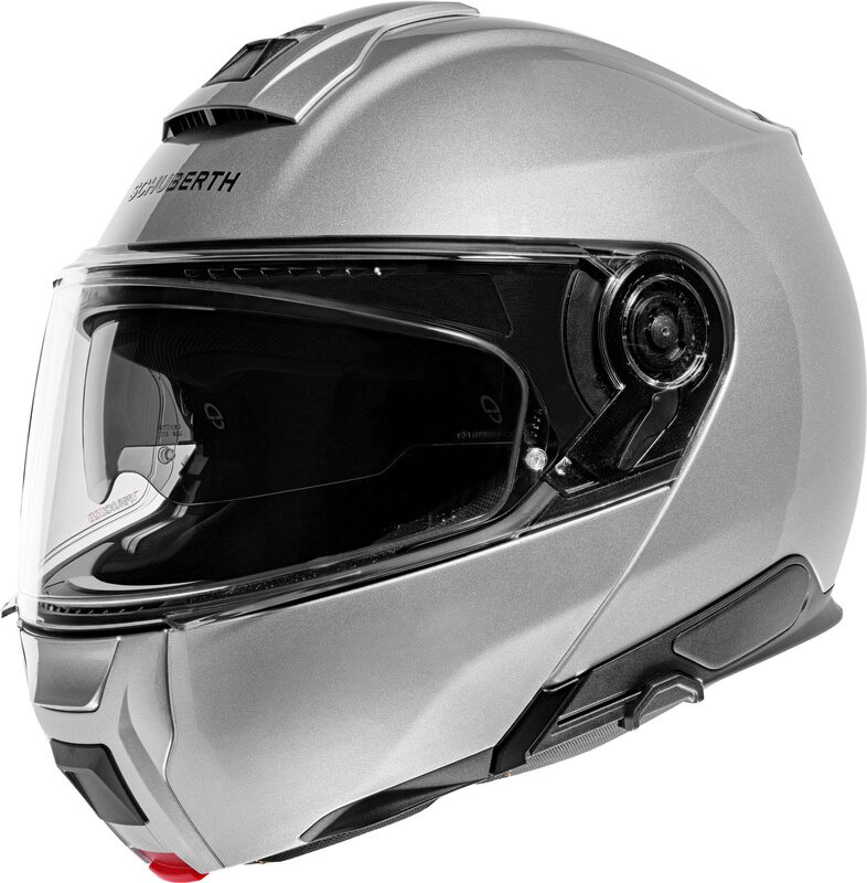 Schuberth C5 Silber