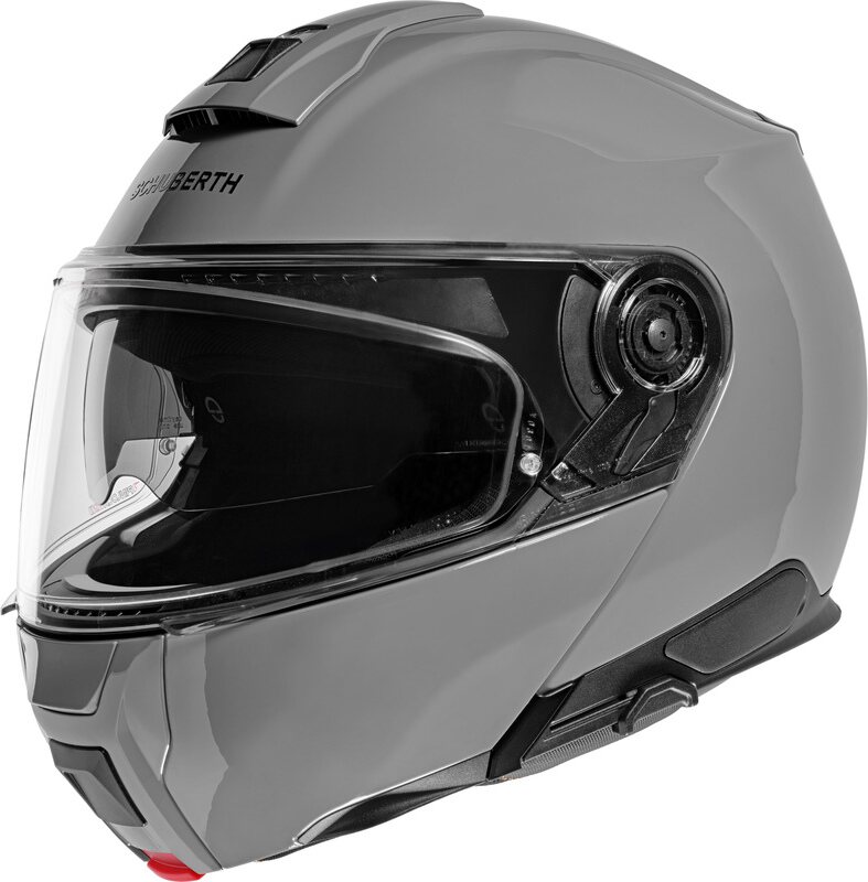 Schuberth C5 Concrete grau