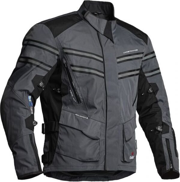 Lindstrands Luxor meeste Hallmust