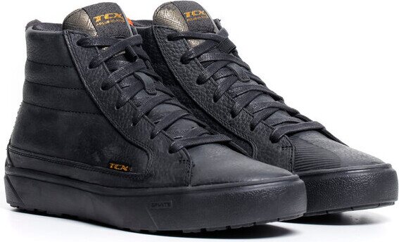 TCX Street 3 Lady WP Musta/kulta